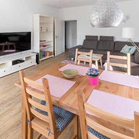 Ferienwohnung-In-Luebesse Lubesse Exteriér fotografie